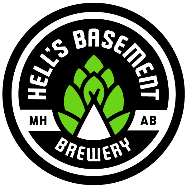 Hell's Basement logo