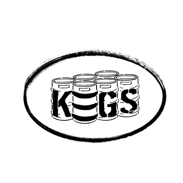 K.E.G.S. logo