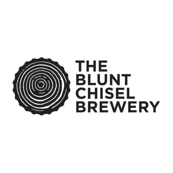 Blunt Chisel Brewery logo