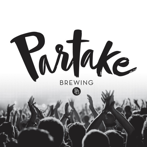 Partake Brewing logo