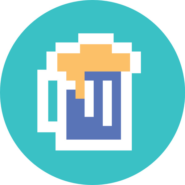 Revival Brewcade logo