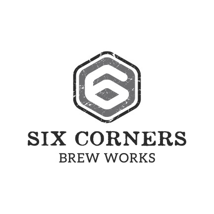 Six Corners Brew Works logo