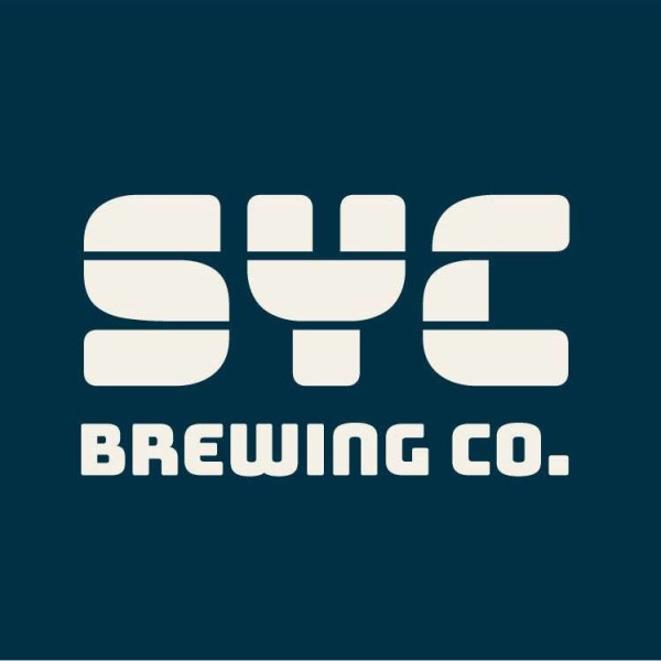 SYC Brewing Co. logo