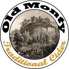 Old Monty Cider logo