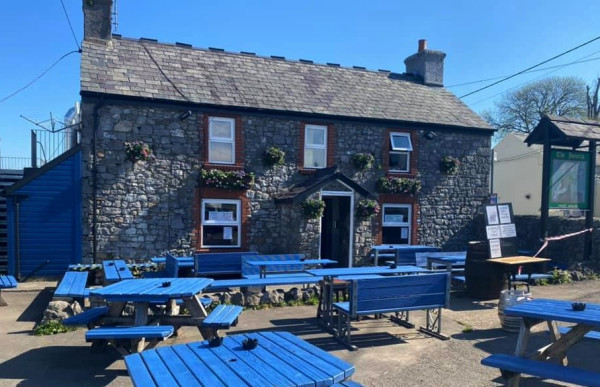 Swansea Brewing Co. logo