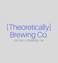 Theoretically Brewing logo