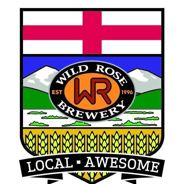 Wild Rose Brewery Life on Mars