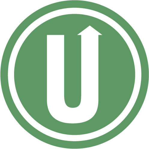 Upstreet Craft Brewing logo