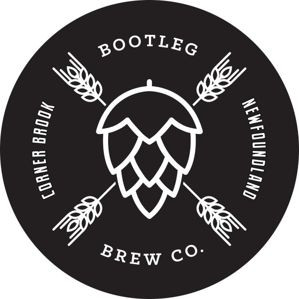Bootleg Brew Co. Nitro Porter