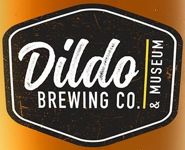 Dildo Brewing Co. logo