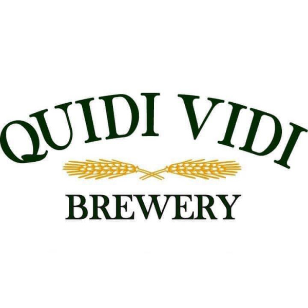 Quidi Vidi Brewing Company logo