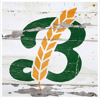 Breton Brewing Co. logo