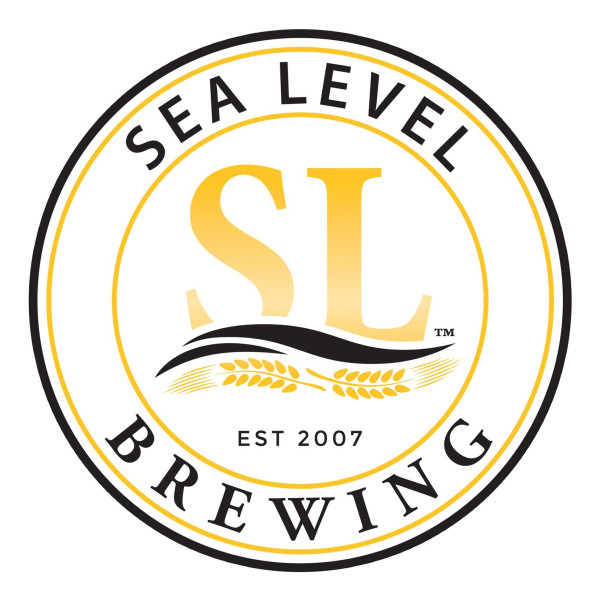 Sea Level Brewing logo