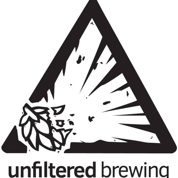 Unfiltered Brewing logo