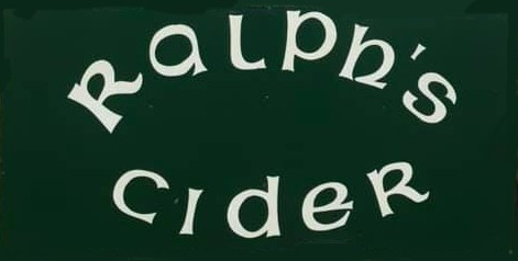 Ralph's Cider logo