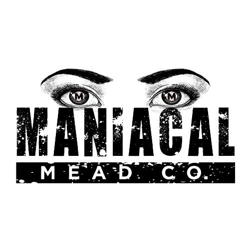 Maniacal Mead Co. logo