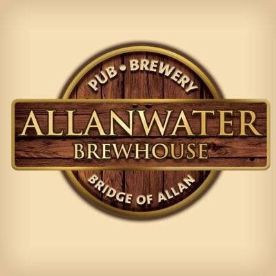 Allanwater Brewhouse 7 C's of Rye