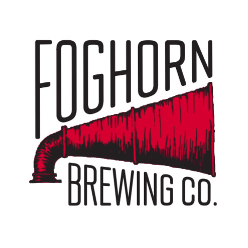 Foghorn Brewing Co. Undercover Hop Hazy IPA
