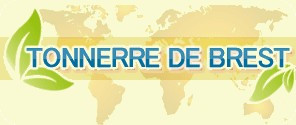 Tonnerre de Brest logo
