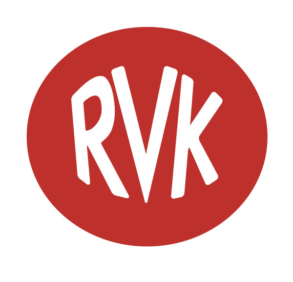 RVK Brewing Co. logo