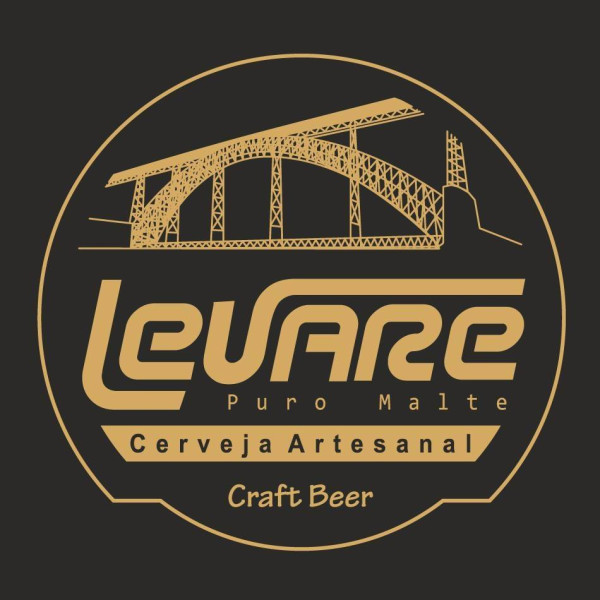 Cervejaria Artesanal Levare Pilsen