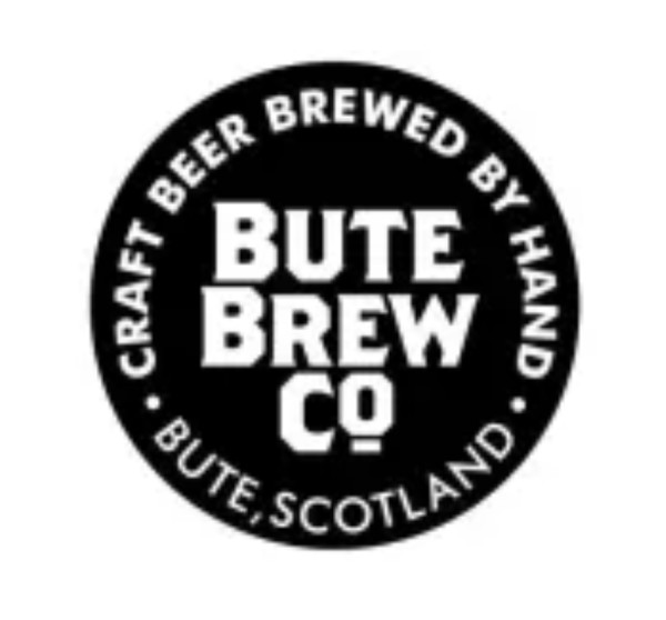 Bute Brewing Company logo