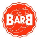 BarB (Brasserie Biologie du Hainaut) logo