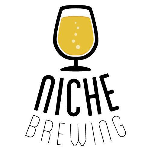 Niche Brewing logo