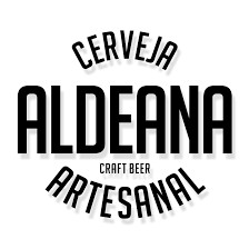 Cerveja Aldeana logo