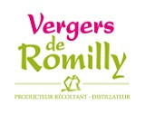 Vergers de Romilly logo