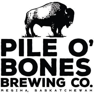 Pile O' Bones Brewing Company Ariana Sans Grande