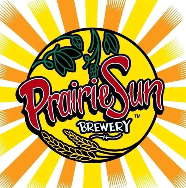 Prairie Sun Brewery logo
