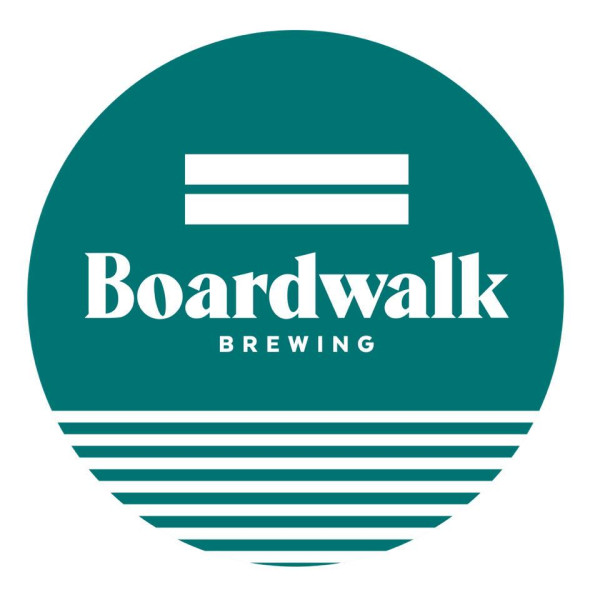 Boardwalk Brewing Citra Cascade Oasis