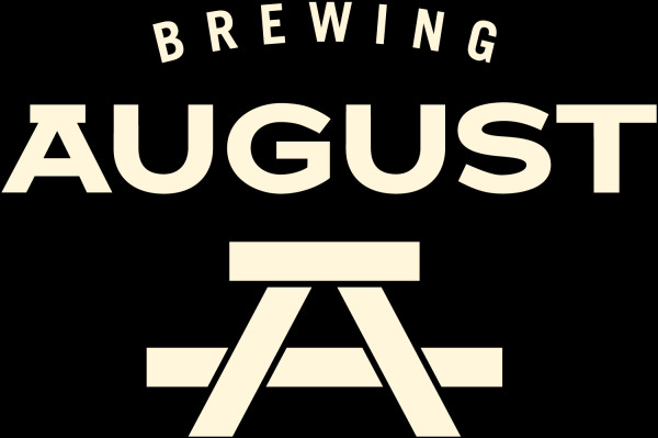 Brewing August logo