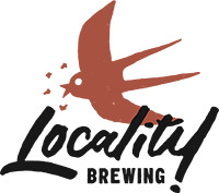 Locality Brewing logo