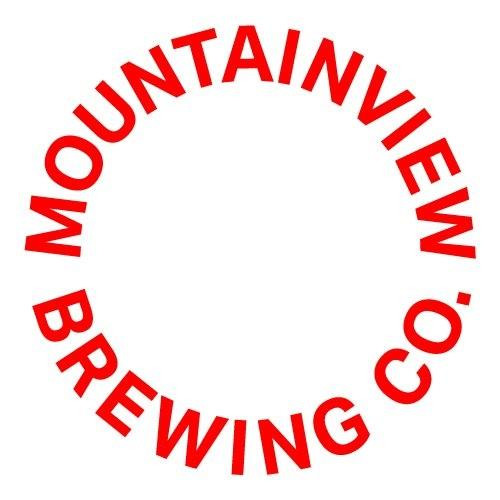 Mountainview Brewing Co. logo