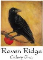 Raven Ridge Cidery logo