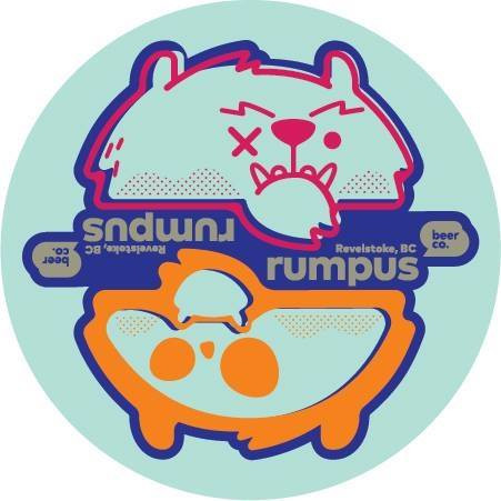Rumpus Beer Co. Super Shag