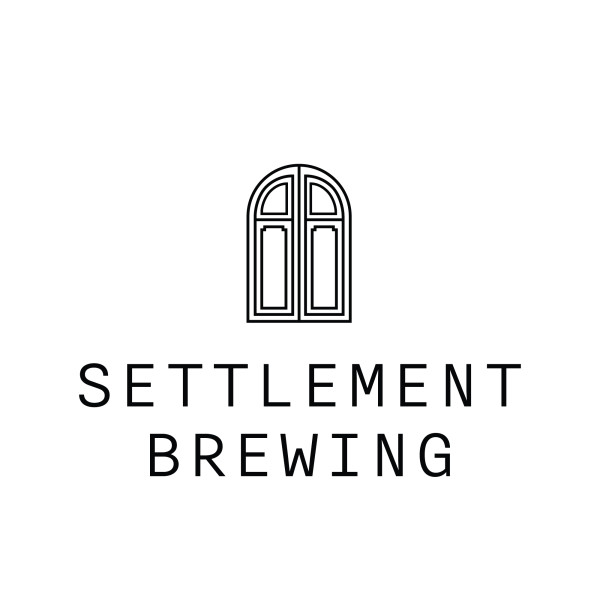 Settlement Brewing logo