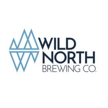 Wild North Brewing logo