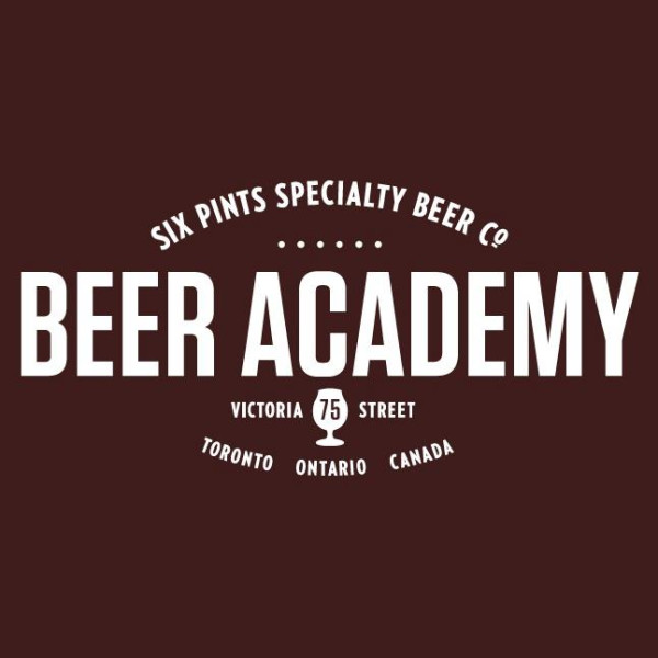 Beer Academy logo