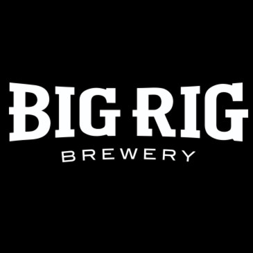 Big Rig Brewery logo