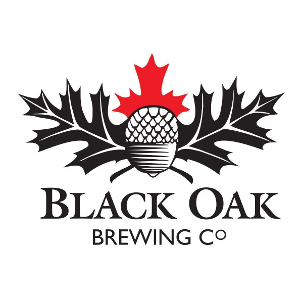 Black Oak Brewing Double Chocolate Cherry Stout