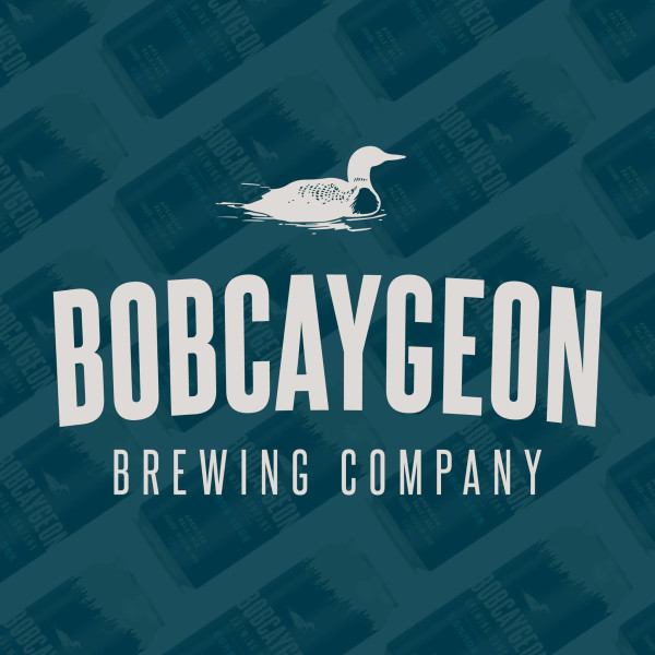 Bobcaygeon Brewing Company logo