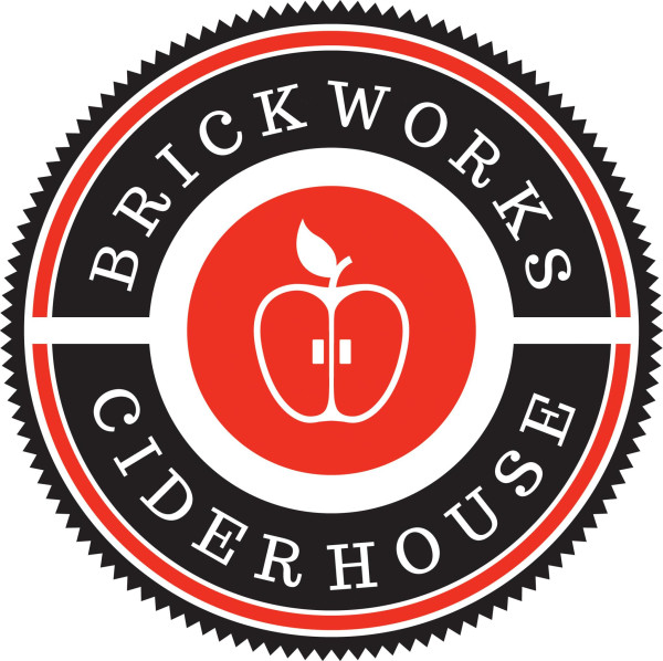 Brickworks Ciderhouse Lemonade Cider Radler