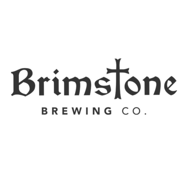 Brimstone Brewing logo