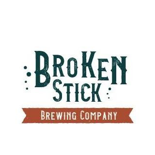Broken Stick Brewing Company logo
