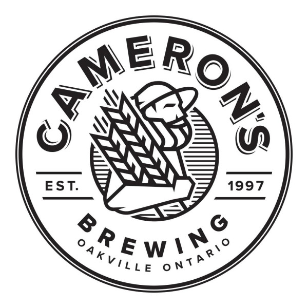 Cameron’s Brewing (ON) logo