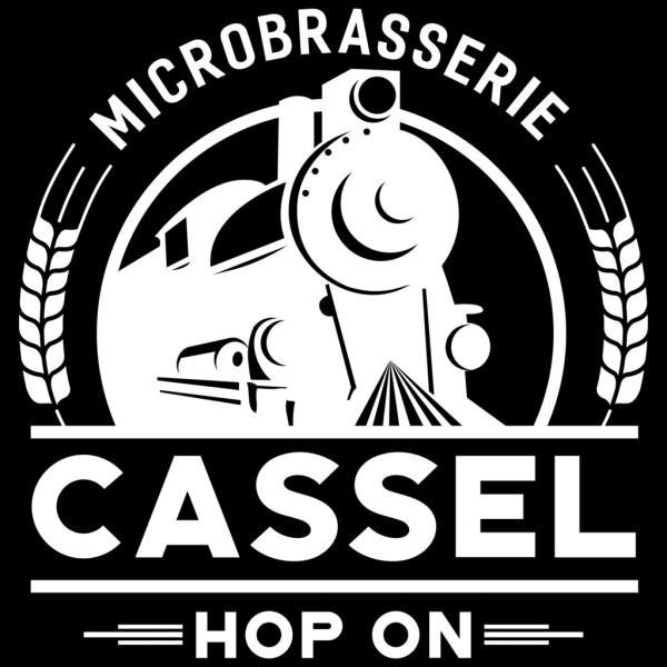 Microbrasserie Cassel Brewery 1844 Pilsner