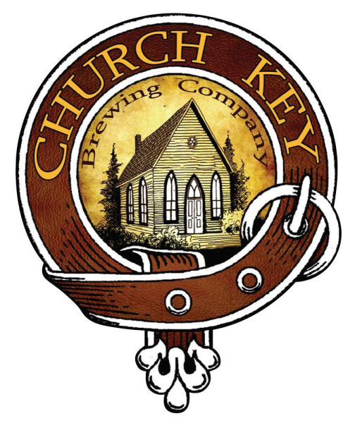 Church-Key Brewing Company The Lactese Falcon